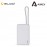 Aukey PB-Y53P 20W 10000mAh Slim Power Bank with Built-in USB C Cable - WHITE 689323789320