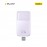 Baseus Comet Series Dual-Cable Digital Display Fast Charge Power Bank 10000mAh 22.5W Purple