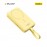 Baseus Magnetic Mini Wireless Fast Charge Power Bank Type-C Edition 10000mAh 30W Lemon Yellow