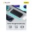Baseus Airpow Lite Power Bank 10000mAh 15W Cosmic Black