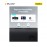 Baseus Airpow Lite Power Bank 10000mAh 15W Cosmic Black