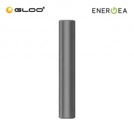 ENERGEA Compac Ultra 35 20000mAh PD35W Universal PowerBank - Gun Metal  8885020100273