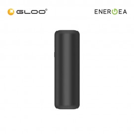 ENERGEA Compac Mini 3 10000mAh PD3.0/USB/USB3.0/SCP Power Bank - Gunmetal 8885020101225