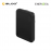 ENERGEA Magpac Mini 10000mAh Ultra Slim Power Bank - Black 6957879424731