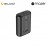 Mazer PowerCharge SuperMini 10,000mAh PD20W Power Bank - Black 8881304542814