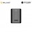 Mazer PowerCharge SuperMini 10,000mAh PD20W Power Bank - Black 8881304542814