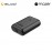 Mazer PowerCharge SuperMini 10,000mAh PD20W Power Bank - Black 8881304542814