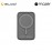 (Pre Order) Mazer MagAir16 10,000mAh Magnetic Wireless Power Bank - Grey 8881304544078