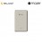 Mazer MagAir19 5000mAh Ultra Slim Magnetic Wireless Power Bank - Titanium 8881304544887