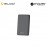 Mazer MagAir21 10,000mAh Ultra Slim Magnetic Wireless Power Bank Qi2 Certified 15W - Grey 8881304544993