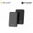 Mazer MagAir21 10,000mAh Ultra Slim Magnetic Wireless Power Bank Qi2 Certified 15W - Grey 8881304544993