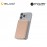 Mazer MagAir21 10,000mAh Ultra Slim Magnetic Wireless Power Bank Qi2 Certified 15W - Desert 8881304545006