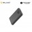 Mazer Power Charge Pocket 8000mAh PD20W Power Bank - Black 8881304545075