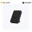 Mazer MagAir20 10,000mAh Magnetic Wireless 15W & PD30W Power Bank - Black 8881304545143
