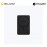 Mazer MagAir20 10,000mAh Magnetic Wireless 15W & PD30W Power Bank - Black 8881304545143