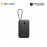 Mazer PowerCharge Link 10V2 10,000mAh PD20W (Built-in USB C Cable) Power Bank - Black 8881304545150