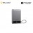 Mazer MagLink70 Qi2 Wireless Powerbank with 30W Cable -Black Grey 8881304545464