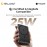 (3C Certified) Mazer MagAir31 10000mAh Magnetic Wireless PowerBank - Natural Titanium 8881304545853