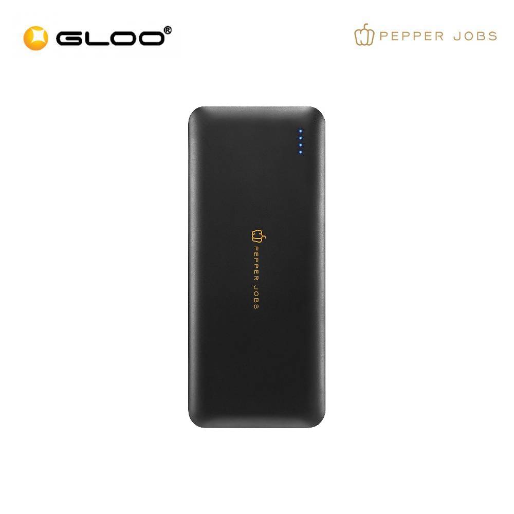 PEPPER JOBS 45W 20,000mAh USB-C PD Portable Power Bank