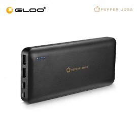 PEPPER JOBS 45W 20,000mAh USB-C PD Portable Power Bank