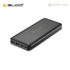 PEPPER JOBS 45W 20,000mAh USB-C PD Portable Power Bank