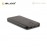 PEPPER JOBS 18W 10,000mAh USB-C PD Portable Power Bank