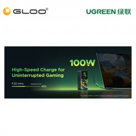UGREEN 20000MAH 130W FAST CHARGING POWER BANK GENSHIN IMPACT EDITION UG-PB721-35524GI