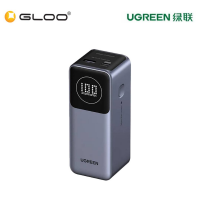 UGREEN 12,000MAH 100W 1C1A FAST CHARGING POWER BANK UG-PB724-35526B
