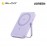 UGREEN UNO 10000 mAh Magnetic Wireless 20W Power Bank Qi2 with Built-In Stand - Purple UG-PB764-45337