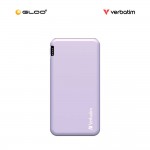 VERBATIM 10000mAh 18W P/PACK-PP 66441 4895117964415