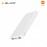 Xiaomi 10000mAh Redmi Power Bank - White
