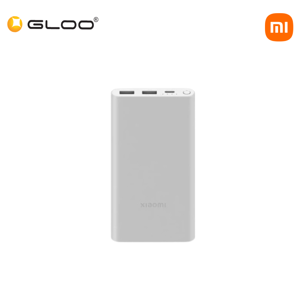 Xiaomi Powerbank 10000Mah 22.5W Lite