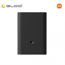 Xiaomi Mi 10000 mAh Power Bank 3 Ultra Compact