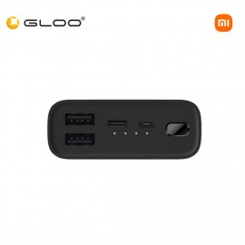 Xiaomi Mi 10000 mAh Power Bank 3 Ultra Compact