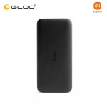Xiaomi 20000mAh Redmi 18W Fast Charge Power Bank - Black
