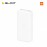 Xiaomi 20000mAh Redmi 18W Fast Charge Power Bank - White