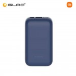 Xiaomi 33W Power Bank 10000mAh Pocket Edition Pro - Midnight Blue