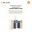 Xiaomi 33w Powerbank 20000mAh (Integrated Cable) - Tan
