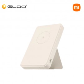 [READY STOCK] Xiaomi Magnetic Power Bank 6000mAh TH
