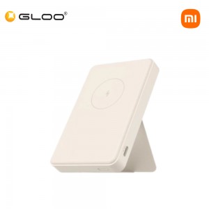 [READY STOCK] Xiaomi Magnetic Power Bank 6000mAh TH