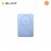 Xiaomi SuperSlim Magnetic 5000Mah Power Bank - Blue