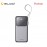 Yoobao Q22 20000mAh 22.5W Quick Charge Powerbank with Build-In Type-C Cable - Black 6937135028095