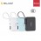 (3C Certifited) Yoobao LD10 10000Mah PD20W Fast Charge Powerbank BK - 6937135030135