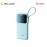 (3C Certifited) Yoobao PDL10 10000Mah PD22.5W Powerbank BL - 6937135030173