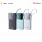 (3C Certifited) Yoobao PDL10 10000Mah PD22.5W Powerbank BK - 6937135030166