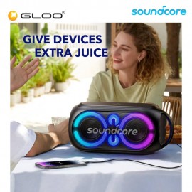 Anker Soundcore Rave Party 2 Portable Speaker A3399