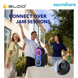 Anker Soundcore Rave Party 2 Portable Speaker A3399