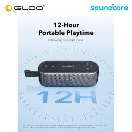 Anker Soundcore Motion 100 A3133 - Blue