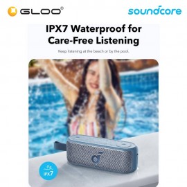 Anker Soundcore Motion 100 A3133 - Blue