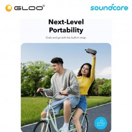 Anker Soundcore Motion 100 A3133 - Blue